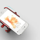 BIKIGHT CNC Motorcycle E-bike Bike Bicycle Cycling Phone Holder For iPhone XS XR XS Max Xiaomi GPS