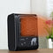 110V/220V Portable Mini Electric Heater Fan Winter Home Office Desktop Warmer