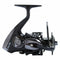 ZANLURE 12+1BB 5.5:1 Fishing Reel Metal Spinning Fishing Wheel High Speed 1000-7000
