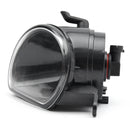 2Pcs 55W 12V H11 LED Car Fog Lights Front Bumper Head Lamps For AUDI Q7 2010-2015
