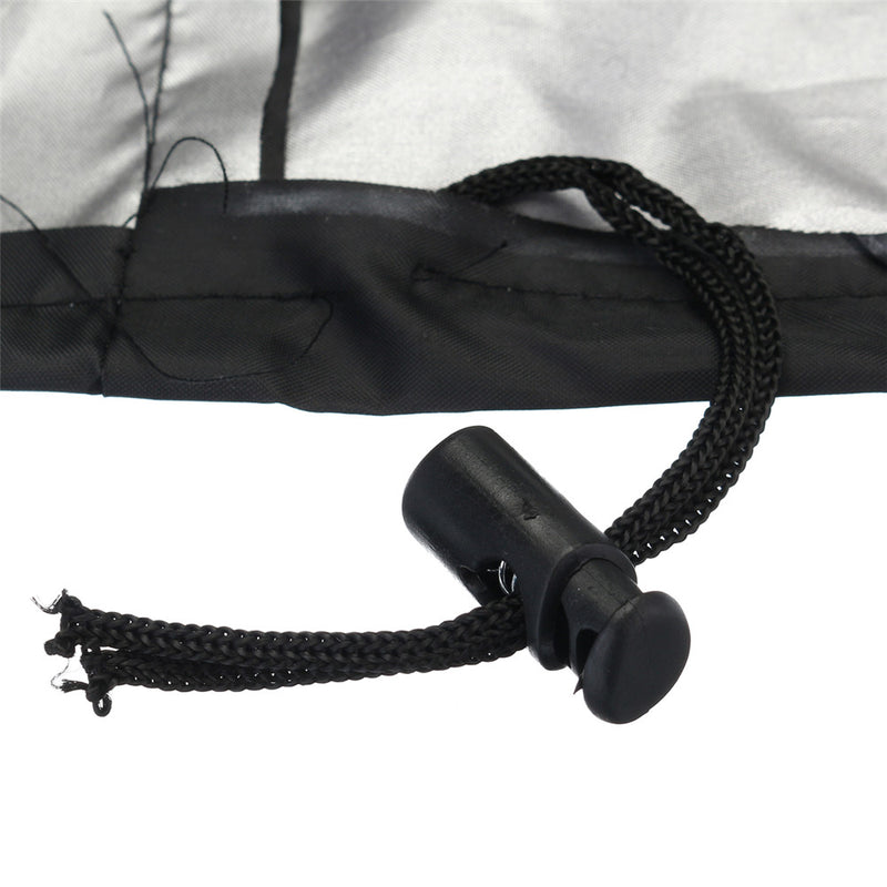 Waterproof Cover Dustproof Shelter Protector For Treadmill Running Jogging Machine