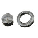 Headlight Fog Light Switch Cover Repair Kit For AUDI A4 S4 8E B6 B7 2000-2007
