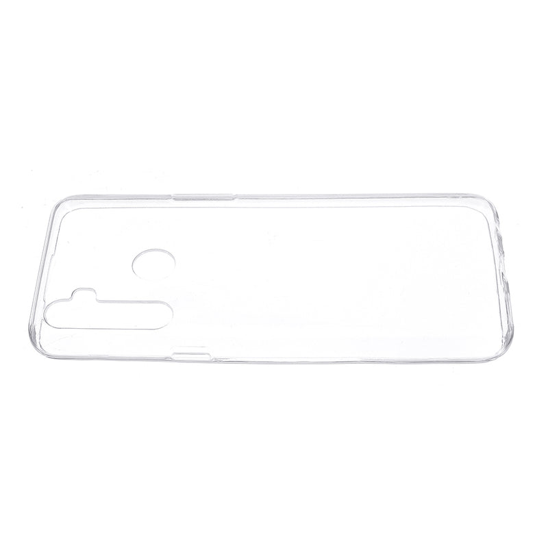 Bakeey Ultra Thin Transparent Clear Soft TPU Protective Case for OPPO Realme R5