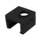 10Pcs Upgrated MK10 Black Silicone Protective Case for Aluminum Heating Block 3D Printer Part