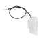 Excellway Mini Micro Submersible Motor Pump Water Pumps DC 3-6V 100L/H Low