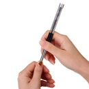 8 Colors Nail Art Polish Engraving Pen Drawing Line Design Acrylic UV Gel DIY Painting Brush
