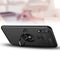 Bakeey 360 Rotating Ring Holder Magnetic Adsorption Shockproof Protective Case for Samsung Galaxy A40 2019