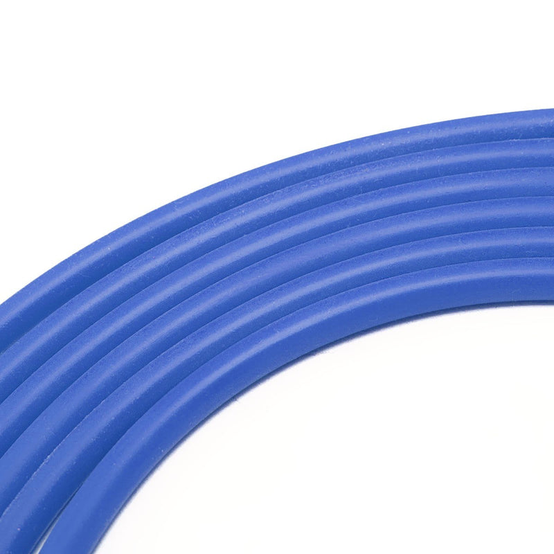 3m Silicone Vacuum Hose Pipe Tube Air Water Coolant Dump Valve Oil Turbo Boost