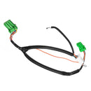 Plug Wire For Mitsubishi Outlander Radio Control Steering Wheel Switch Buttons