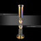 30cm Beaker Glass Joint Pipes Bubblers for Recycler Water Pipe Pen