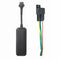 Enusic CJ780 GPS Rear Time Tracker With Relay GSM Locator Anti-theft Cut off Fuel Power System Function