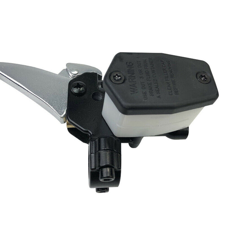 Left Hand Brake Master Cylinder Assembly For Arctic Cat 250 300 375 400 454 500