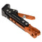 CNC Aluminum Alloy Adjustable Kickstand Foot Side Stand for Motorcycle 500KG
