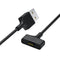 Bakeey USB TPU Watch Charger Watch Cable for Fitbit ionic Smart Watch