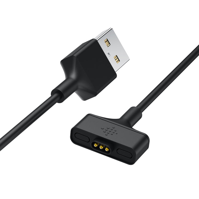Bakeey USB TPU Watch Charger Watch Cable for Fitbit ionic Smart Watch
