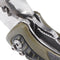 Sanrenmu Multifunctional Tools Folding Pocket EDC Camping Survival Tools Rope Cutter Glass Hammer Screwdriver Bottle Opener