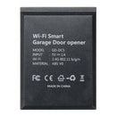GD-DC5 WiFi Smart Switch Garage Door Opener Controller App for iPhone Android