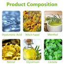 Anti-wrinkle Pit Oxidation Vitamin A Essence Essence