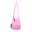 Honana HN-B16 Fashion Roll Up Portable Shopping Storage Bag Folding Organizer Reusable Bags