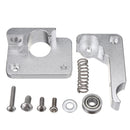 Upgraded Left/Right 1.75mm Aluminum MK10 Extruder Drive Feed Kit for 3D Printer