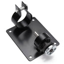 Drill Cutting Seat Stand Bracket with Drill Cover and Wrench