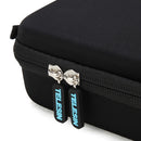 TELESIN Middle Size Protective Storage Case Bag For Gopro Xiaomi Yi  Action Sports Camera