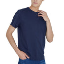 Mens Cotton T-Shirts Breathable Quick-Dry Casual Sports Fitness Walking Short Sleeve T-Shirts From Xiaomi Youpin