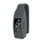 Bakeey Universal Steel Clip Protector Holder Silicone Watch Protector For Fitbit Inspire /Inspire HR