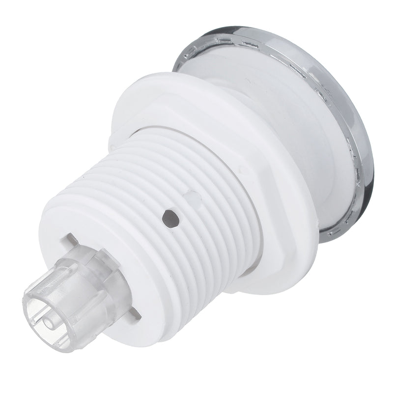 Push Button Switch Garbage Disposer Air Switch Kit For Bath Tub Spa Garbage Switch