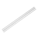 Machifit 800mm with Scale T-track T-slot Miter Track Jig Fixture Slot for Router Table