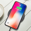 Bakeey 10W Qi Wireless Charger Fast Charging Pad For iphone X 8/8Plus Samsung S9 S8 S7