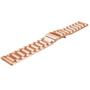 Bakeey Full Steel Watch Band for Amazfit GTR 42MM Smart Watch