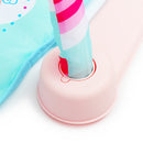 5 In 1 Baby Infant Gym Activity Floor Play Mat Piano Musical Educational Baby Playing Mat