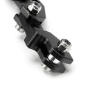 FPV Display Monitor Supporter Mounting Bracket For RC Transmitter