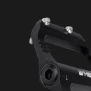 WHEEL UP LXB065-01 Aluminium Alloy Bearing Skidproof Bike Pedals Outdoor Cycling Bicycle Pedals