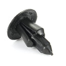 10pcs 5mm Motorcycle Plastic Screw Housing Screws