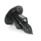 10pcs 5mm Motorcycle Plastic Screw Housing Screws