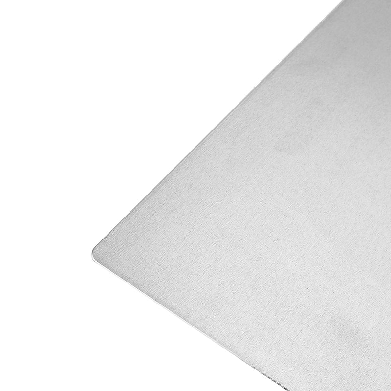 Creality 3D 310*320*3mm Aluminum Alloy Heated Bed Platform Plate For CR-10/CR-10S/PRO 3D Printer