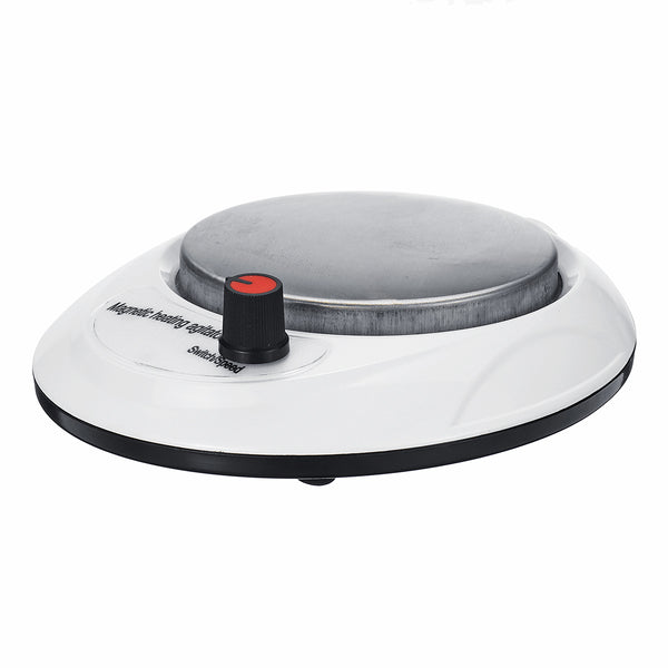 1000ml Heat Magnetic Stirrer Mixer With Stirer Bar For Laboratory