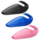 120 W Car Vacuum Cleaner Handheld Wireless With High Power Dual Purpose
