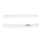 660Pcs 33 Values Each 20 Resistor 0603 SMD Resistor Kit Assorted Kit 1Ohm-1M Ohm 1%