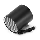 Bakeey Mini Desktop USB Portable Mute Cooling Fan Touch Switch Nature Wind Minimalist Design