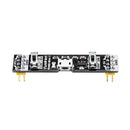 3pcs YwRobot Breadboard Power Supply Module Circuit Test 3.3V 5V Switchable For