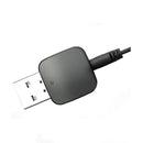 iMars KN324 Wireless bluetooth 5.0 Audio Transmitter Receiver Adapter 2-In-1 3.5mm AUX for PC Computer TV Car Music Stereo