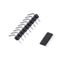 10pcs 0.56 Inch Digital Tube DIY Kit TM1650 Four-digit LED Digital Tube Display Module For