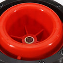 String Grass Trimmer Head With Line Lawn Mower Universal Cutting Trimmer Head Replacement