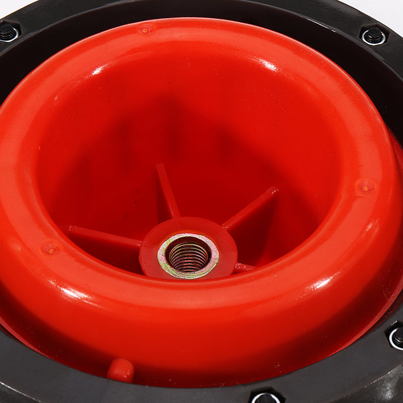 String Grass Trimmer Head With Line Lawn Mower Universal Cutting Trimmer Head Replacement