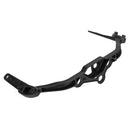 Motorcycle Aluminum Front Upper Fairing Stay Cowl Bracket For CBR954RR CBR900RR 2002-2003