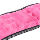 Wireless Electric 6 Motors Slim Belt Heating Massager Vibration Burner Fitness Loss Weight Waist For Abdominal Tummy