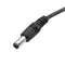 9-24V 1A 24W AC/DC Adapter Switching Power Supply Adjustable Power Adapter